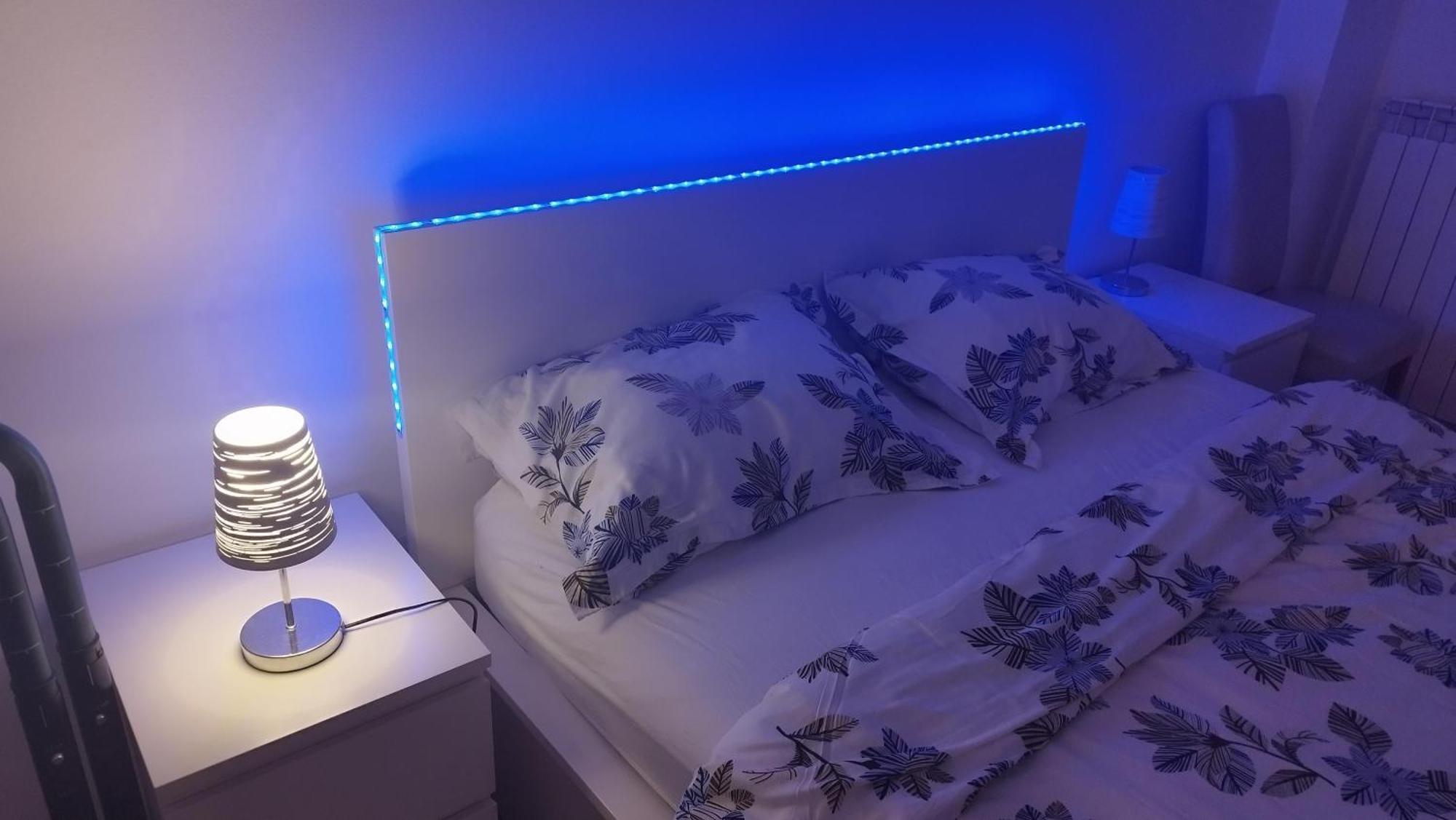Work And Play Apartment Ζάγκρεμπ Εξωτερικό φωτογραφία