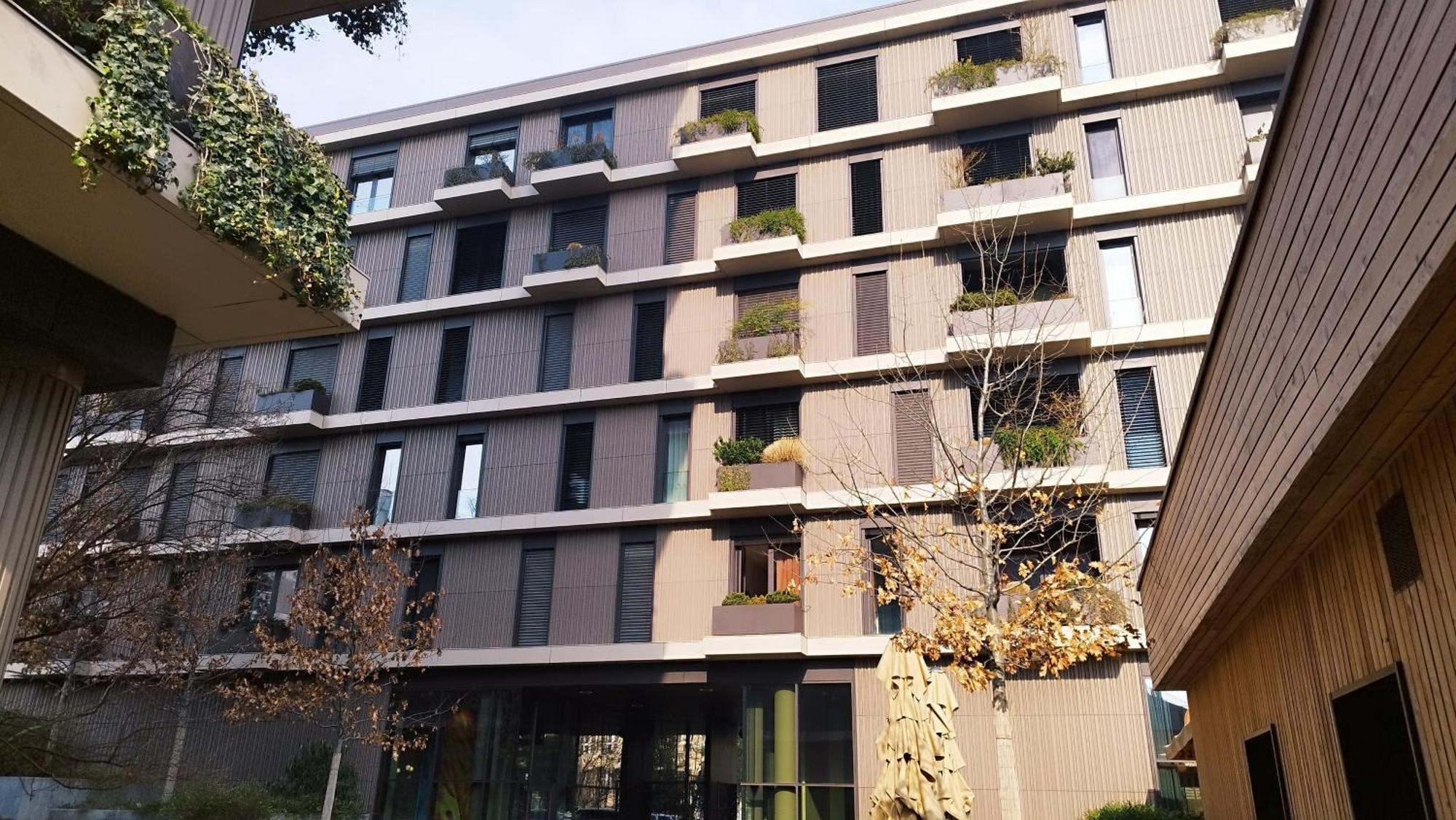 Work And Play Apartment Ζάγκρεμπ Εξωτερικό φωτογραφία
