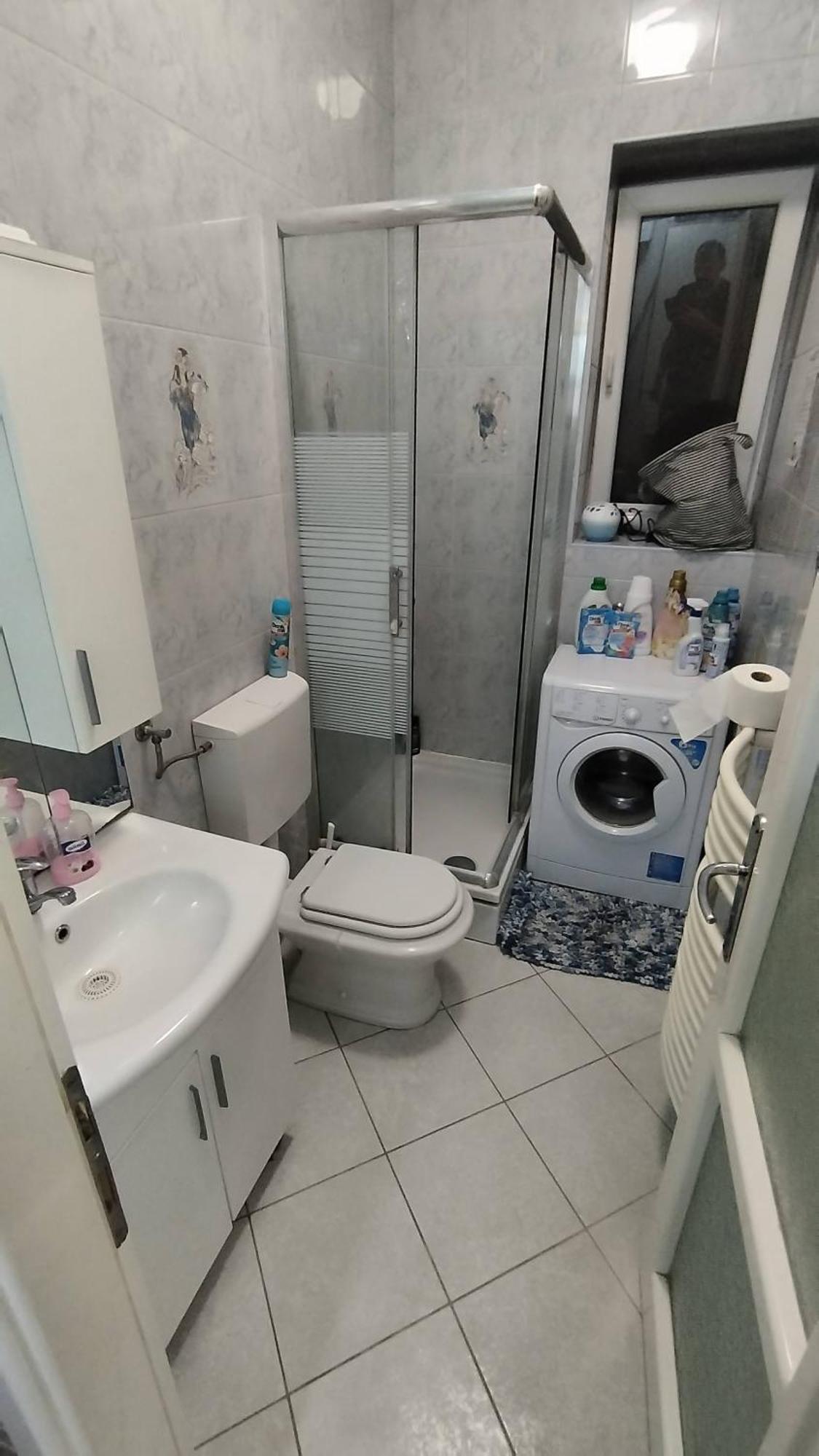 Work And Play Apartment Ζάγκρεμπ Εξωτερικό φωτογραφία