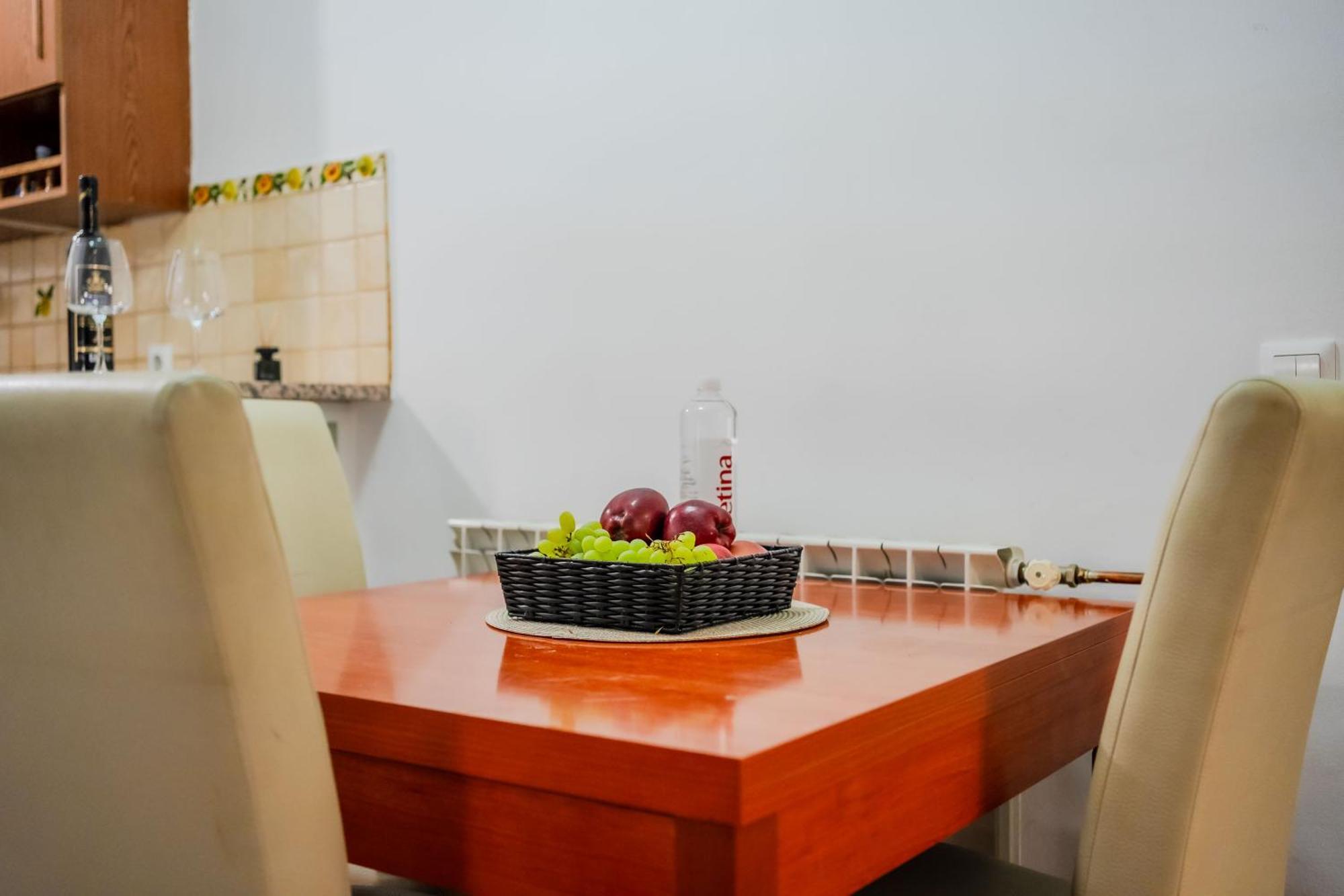 Work And Play Apartment Ζάγκρεμπ Εξωτερικό φωτογραφία