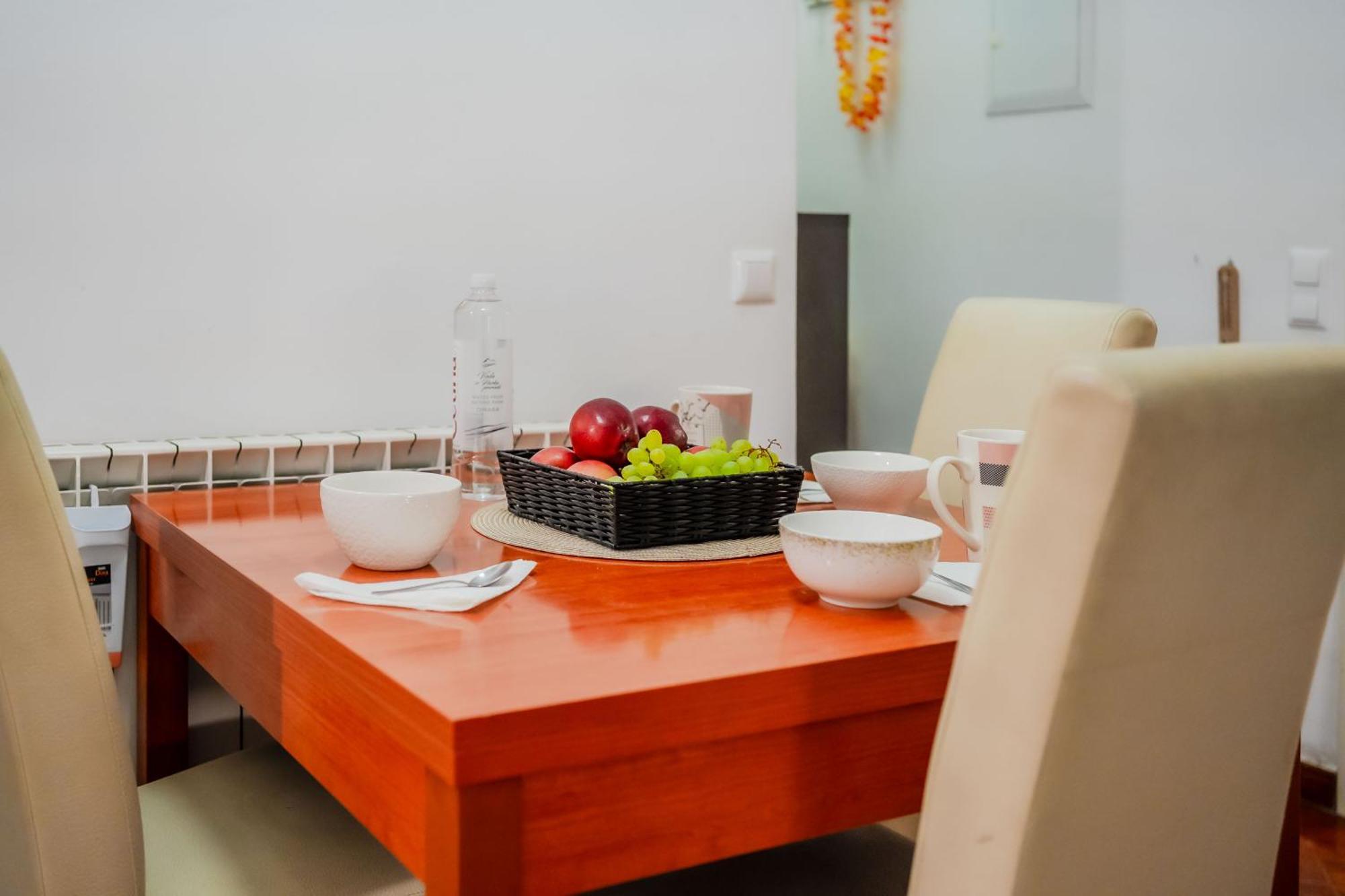 Work And Play Apartment Ζάγκρεμπ Εξωτερικό φωτογραφία
