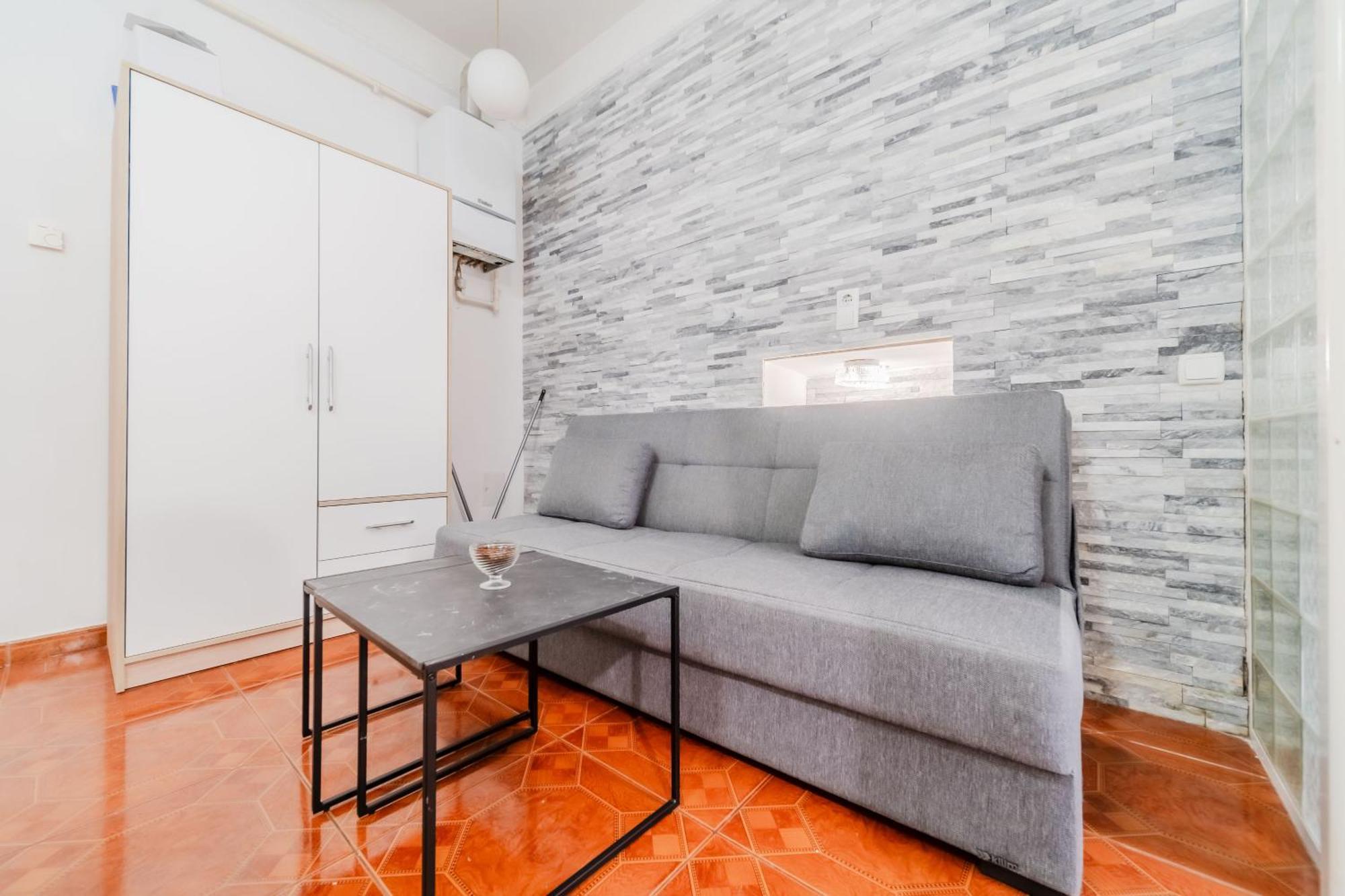 Work And Play Apartment Ζάγκρεμπ Εξωτερικό φωτογραφία