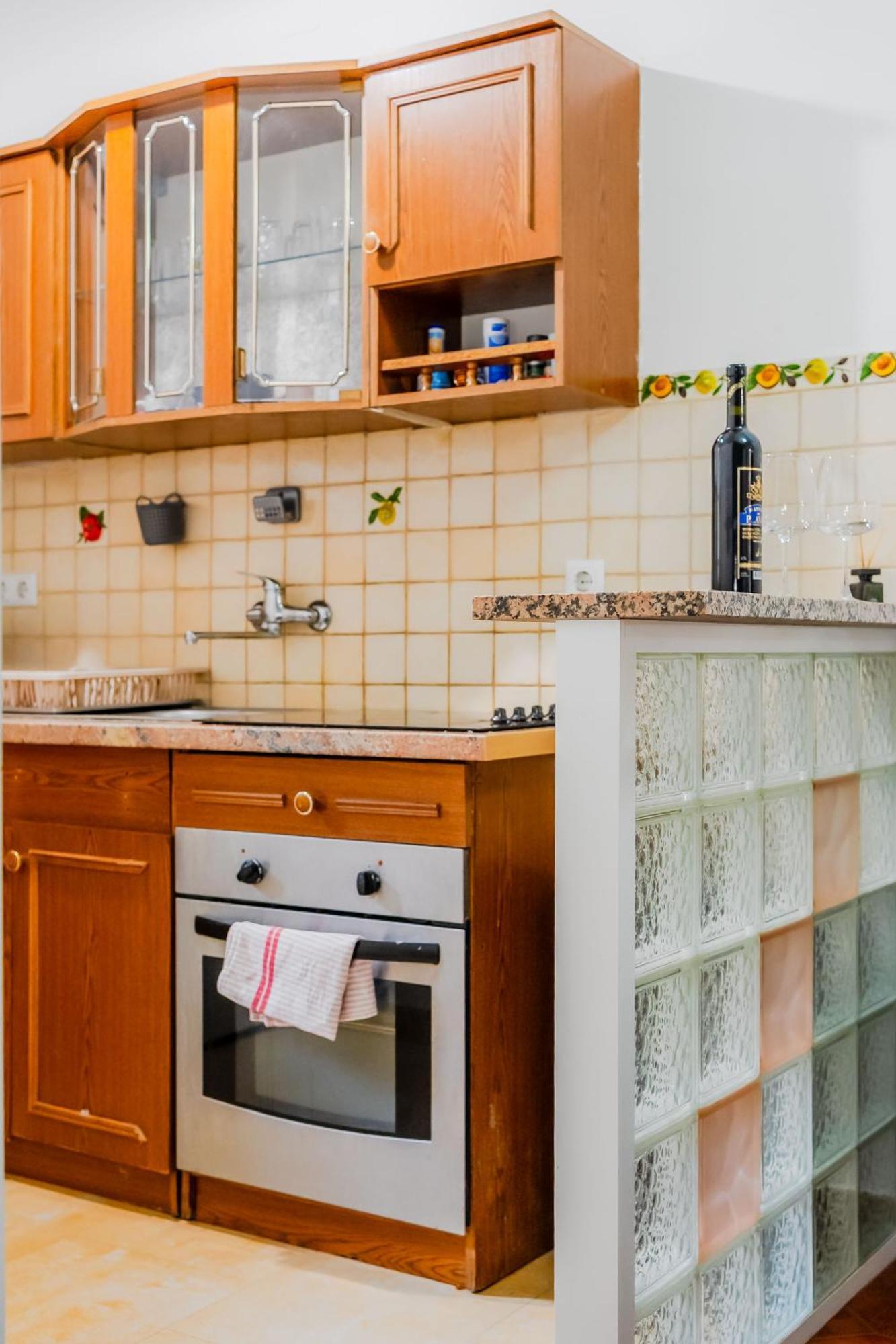 Work And Play Apartment Ζάγκρεμπ Εξωτερικό φωτογραφία