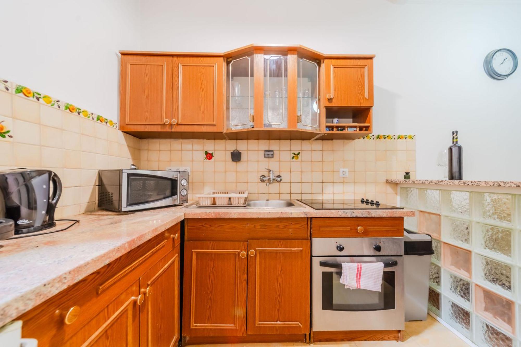 Work And Play Apartment Ζάγκρεμπ Εξωτερικό φωτογραφία